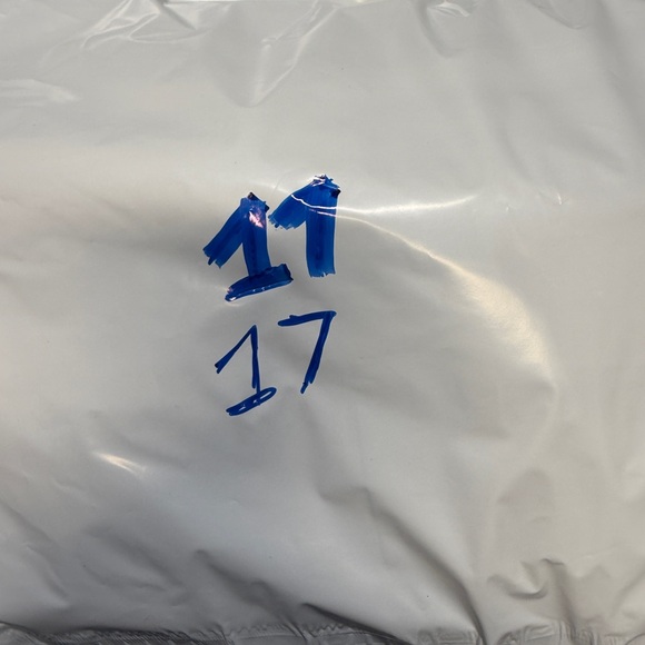 Adidas Men's Black Team Logo Vest - Picture 3 of 3